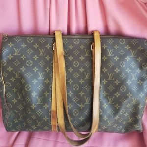 Louis Vuitton Sac Flanerie 50